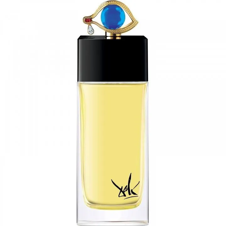 Dali Haute Parfumerie Regard Scintillant de Mille Beautés parfüm şişesi