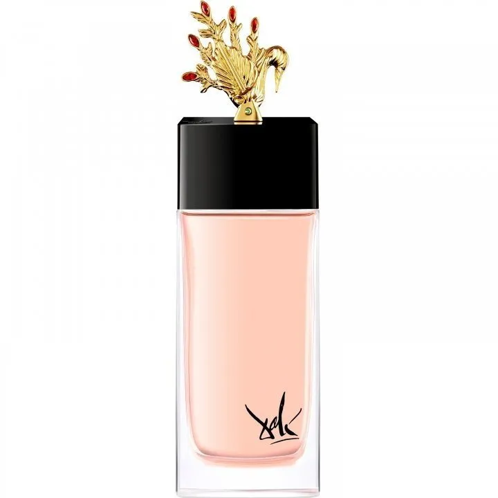 Dali Haute Parfumerie Mélodie du Cygne de la Main parfüm şişesi