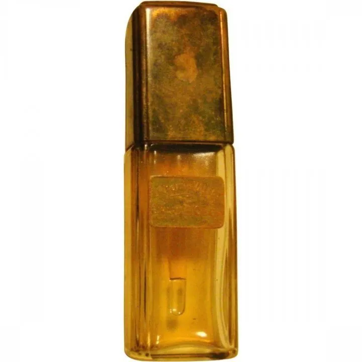 Girard Lily of the Valley perfume bottle