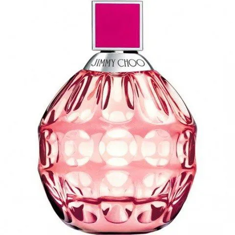Jimmy Choo Exotic 2016 parfüm şişesi