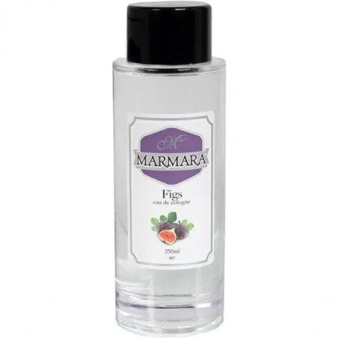 Marmara Figs / İncir perfume bottle