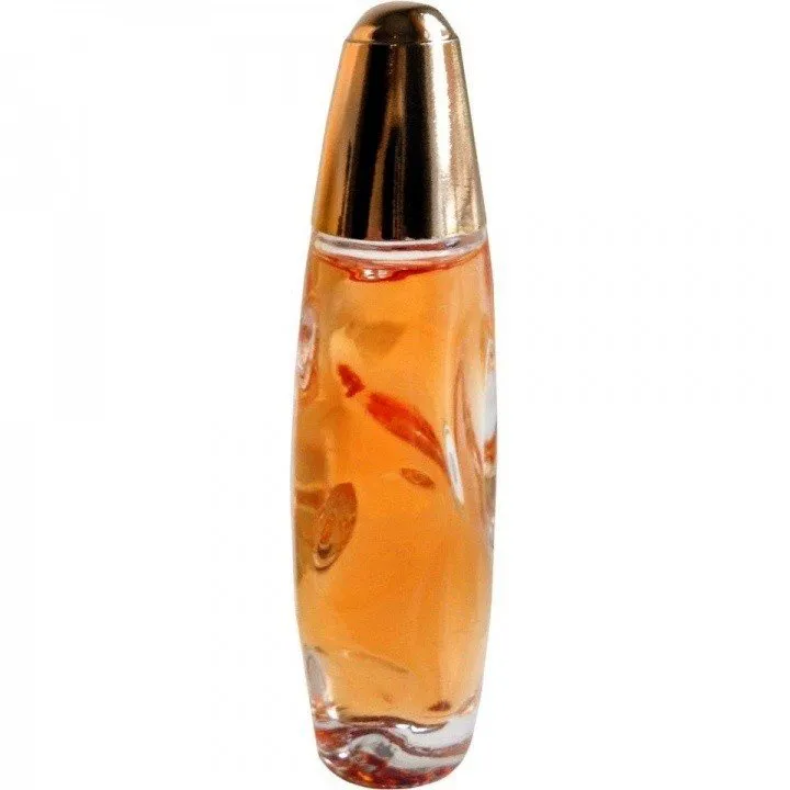J. Casanova JC pour Femme perfume bottle