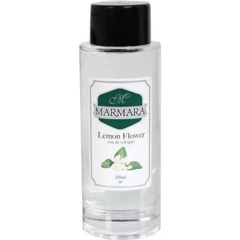 Marmara Lemon Flower / Limon Çiçeği perfume bottle