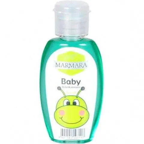Marmara Baby Fresh perfume bottle
