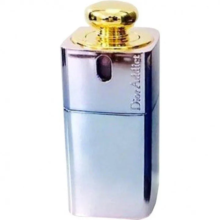 Dior Addict Édition Limitée perfume bottle