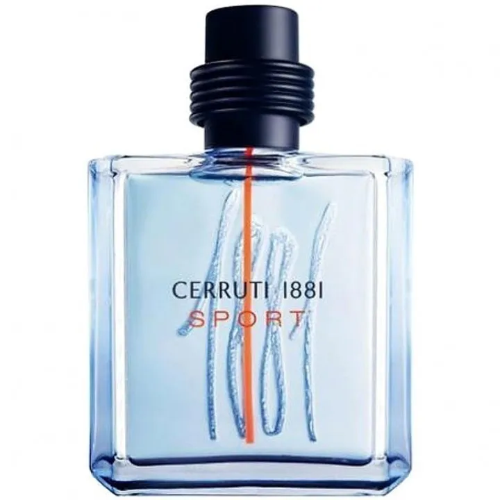 Cerruti 1881 Sport parfüm şişesi