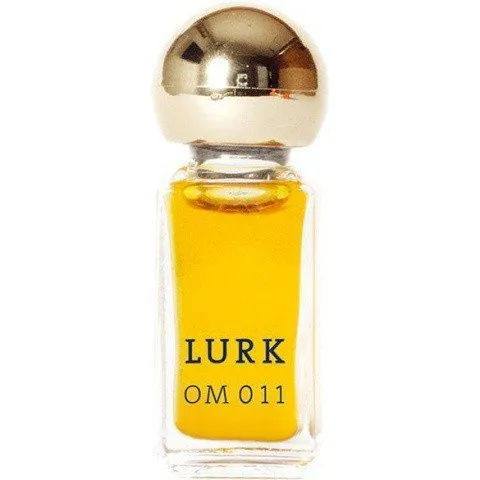 Lurk OM 011 perfume bottle