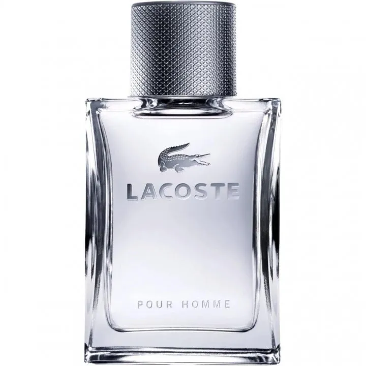 Lacoste Pour Homme (Eau de Toilette) parfüm şişesi