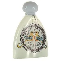 Nanette Lepore Love Bird parfüm şişesi