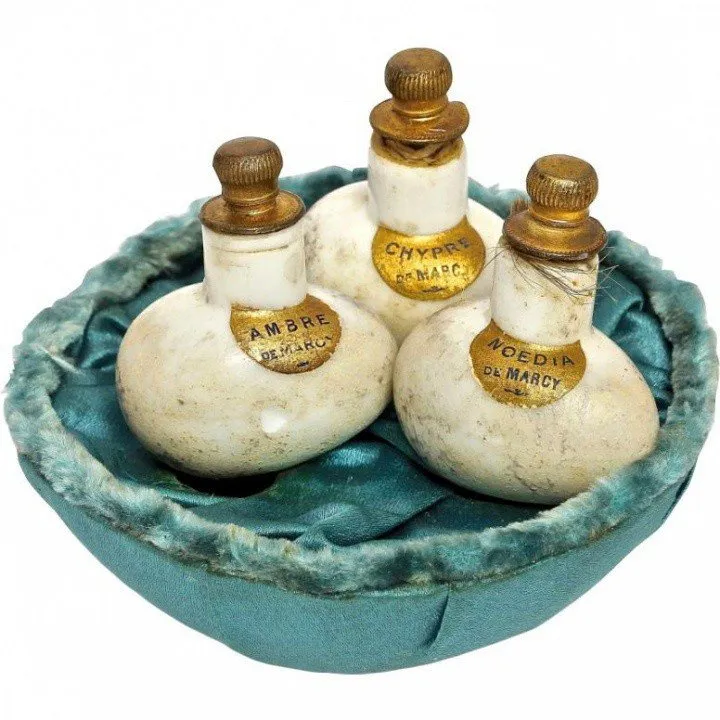 Parfums de Marcy Noedia perfume bottle