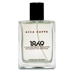 Acca Kappa 1869 (Eau de Cologne) parfüm şişesi