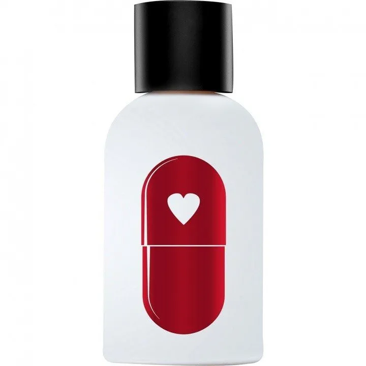 The Fragrance Kitchen In Love parfüm şişesi