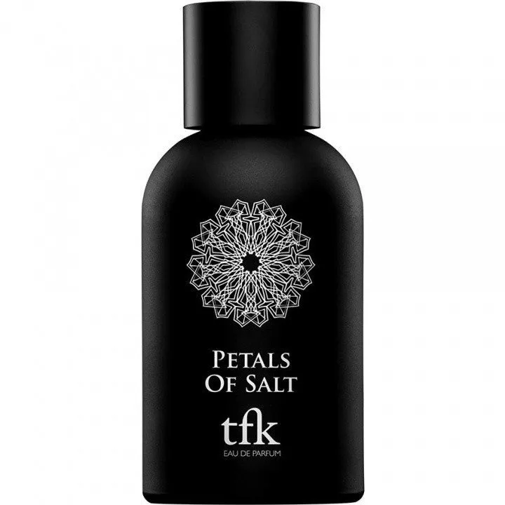 The Fragrance Kitchen Petals Of Salt parfüm şişesi