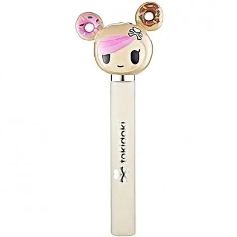 Tokidoki Donutella parfüm şişesi