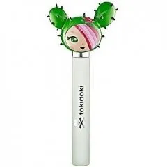 Tokidoki Sandy parfüm şişesi