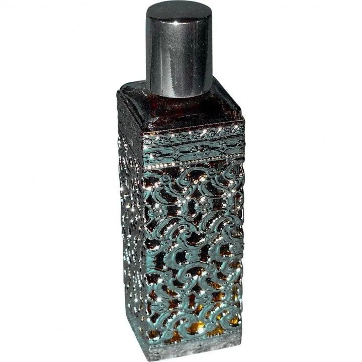 D & B Products Nine / 9 perfume bottle