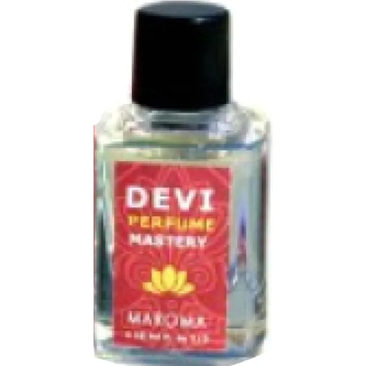 Maroma Devi Mastery perfume bottle