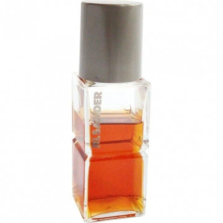 Jil Sander Man Two (After Shave) parfüm şişesi