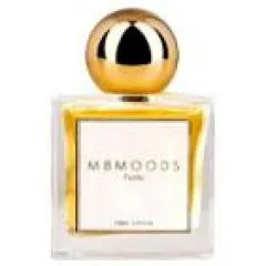 M8 Moods Fiorito perfume bottle