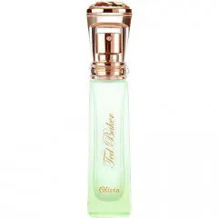Ted Baker Ted's Sweet Treat - Olivia perfume bottle