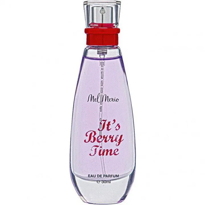 Mel Merio It's Berry Time parfüm şişesi