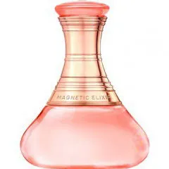 Shakira Magnetic Elixir parfüm şişesi