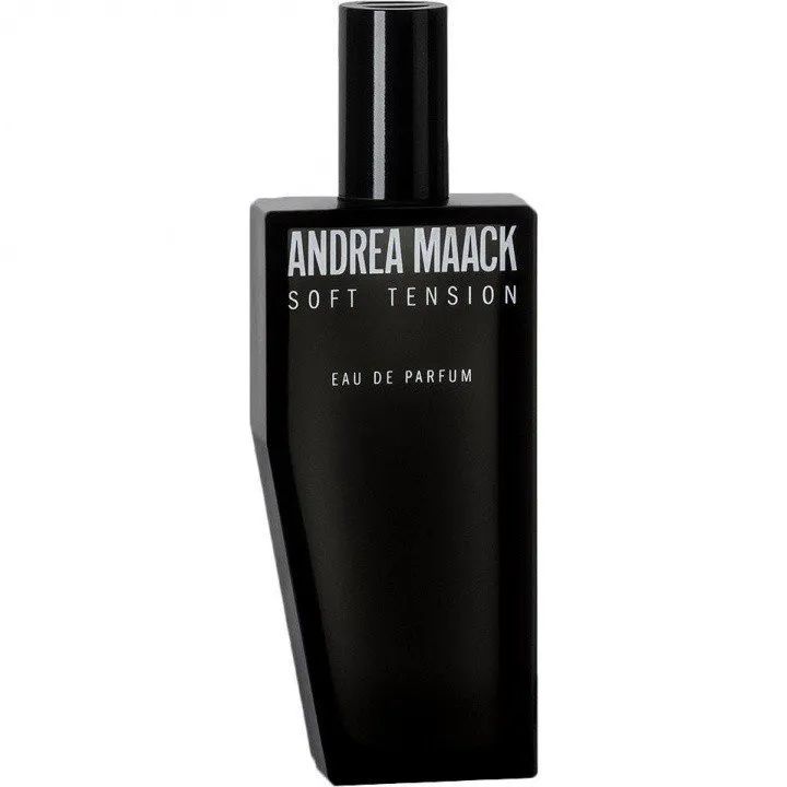 Andrea Maack Soft Tension parfüm şişesi