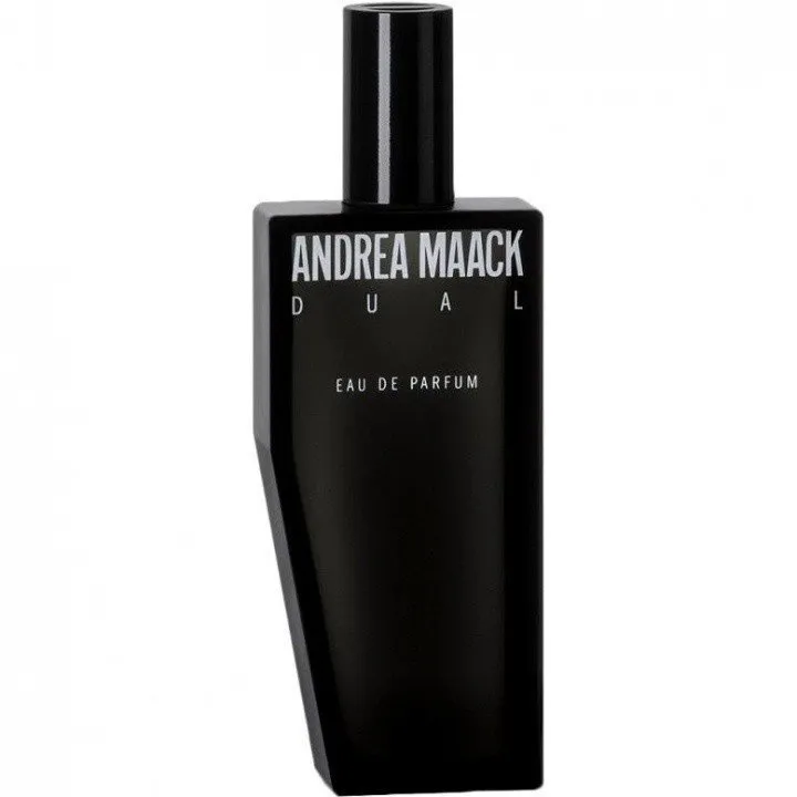Andrea Maack Dual parfüm şişesi