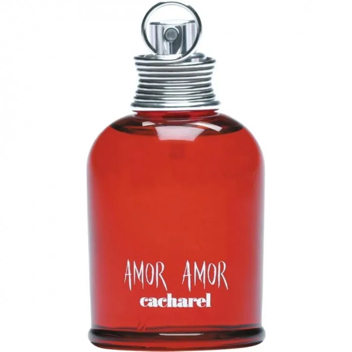 Cacharel Amor Amor (Eau de Toilette) parfüm şişesi
