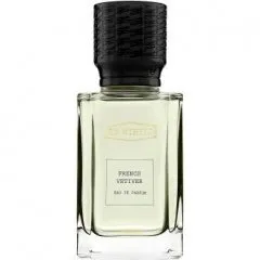 Ex Nihilo French Vetiver perfume bottle