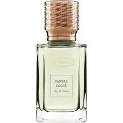 Ex Nihilo Santal Sacré perfume bottle