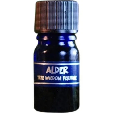 Star Child Tree Wisdom Perfume - Alder parfüm şişesi