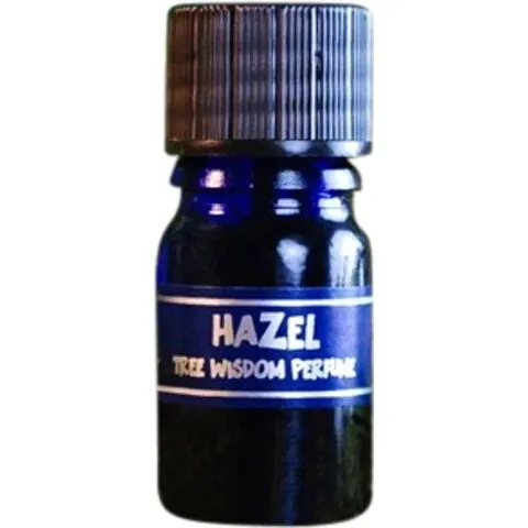 Star Child Tree Wisdom Perfume - Hazel parfüm şişesi