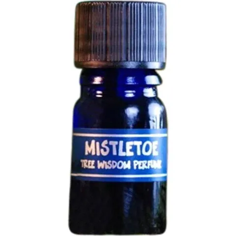 Star Child Tree Wisdom Perfume - Mistletoe parfüm şişesi