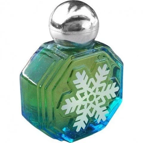 Avon Snow Fantasy - Timeless parfüm şişesi