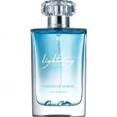 LR Essence of Marine parfüm şişesi