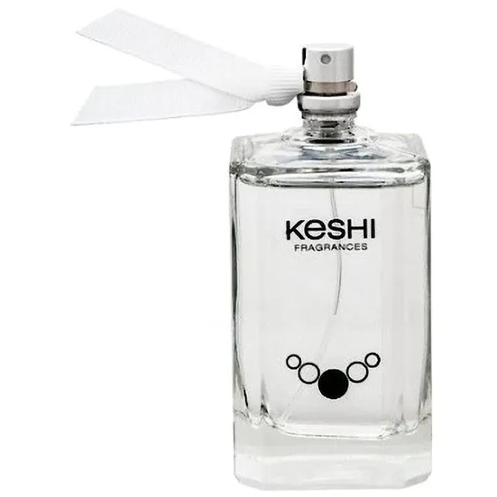 Keshi Pearl perfume bottle