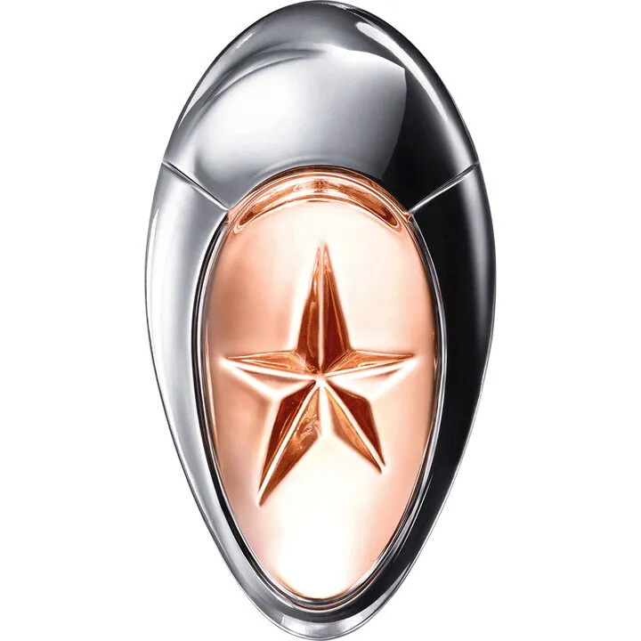 Mugler Angel Muse (Eau de Parfum) parfüm şişesi