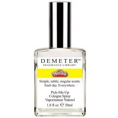 Demeter Fragrance Library Play-Doh parfüm şişesi