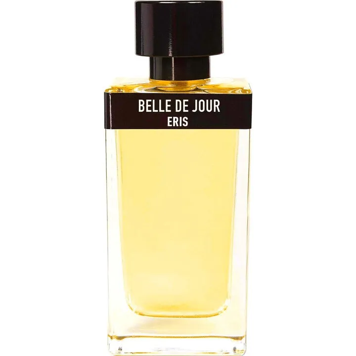 Eris Parfums Belle de Jour parfüm şişesi