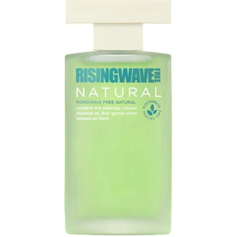 Risingwave Natural - Morning Green / ナチュラル - モーニンググリーン perfume bottle