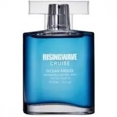 Risingwave Ocean Breeze / オーシャンブリーズ perfume bottle