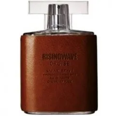 Risingwave Safari Brave / サファリブレイブ perfume bottle