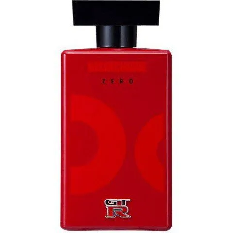 Risingwave Zero GT-R / ゼロ GT-R perfume bottle