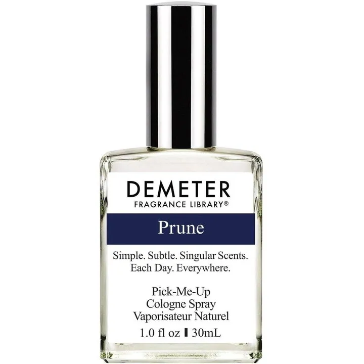 Demeter Fragrance Library Prune (Cologne) perfume bottle