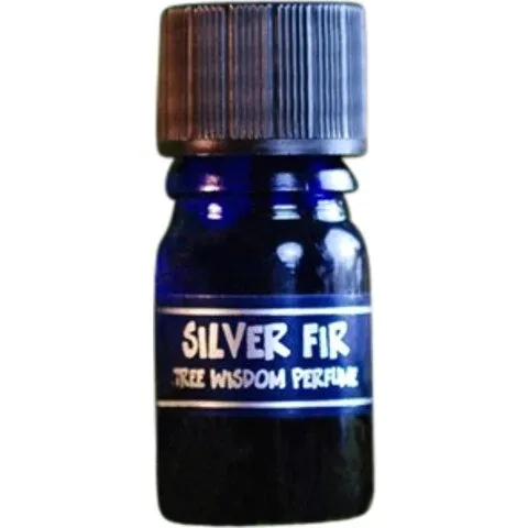 Star Child Tree Wisdom Perfume - Silver Fir parfüm şişesi