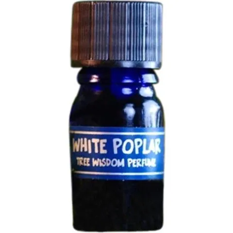 Star Child Tree Wisdom Perfume - White Poplar parfüm şişesi