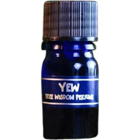 Star Child Tree Wisdom Perfume - Yew parfüm şişesi