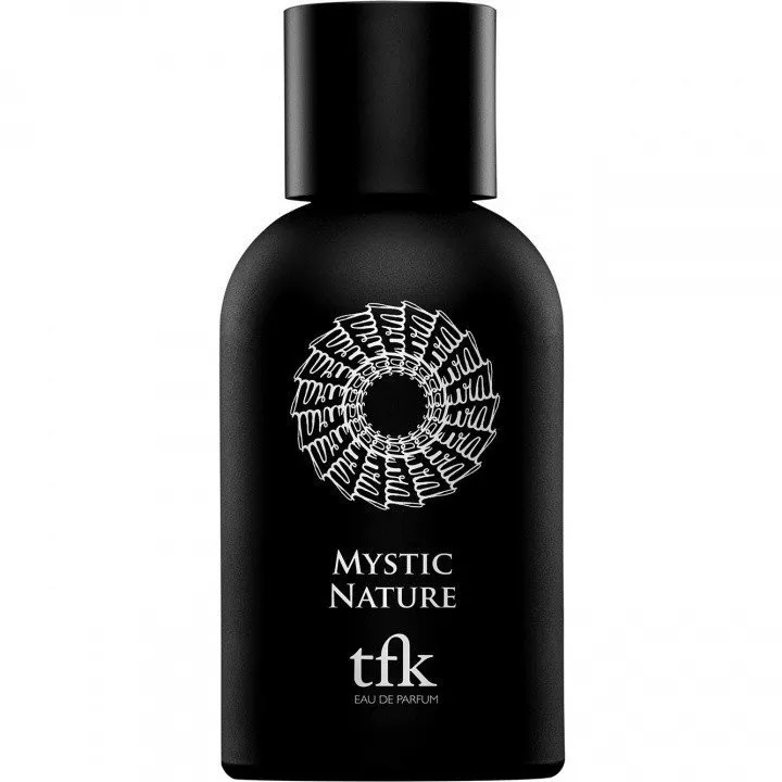 The Fragrance Kitchen Mystic Nature parfüm şişesi
