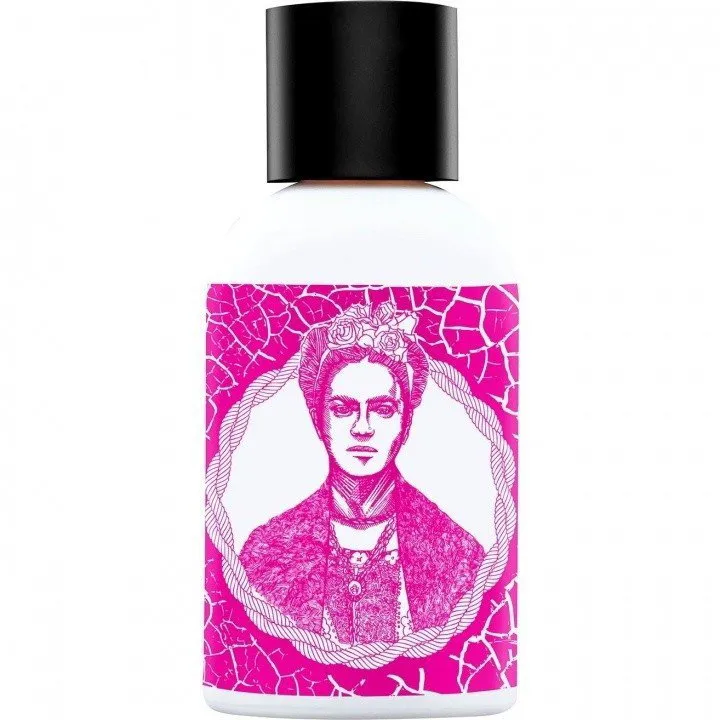 The Fragrance Kitchen Self Portrait Pink parfüm şişesi